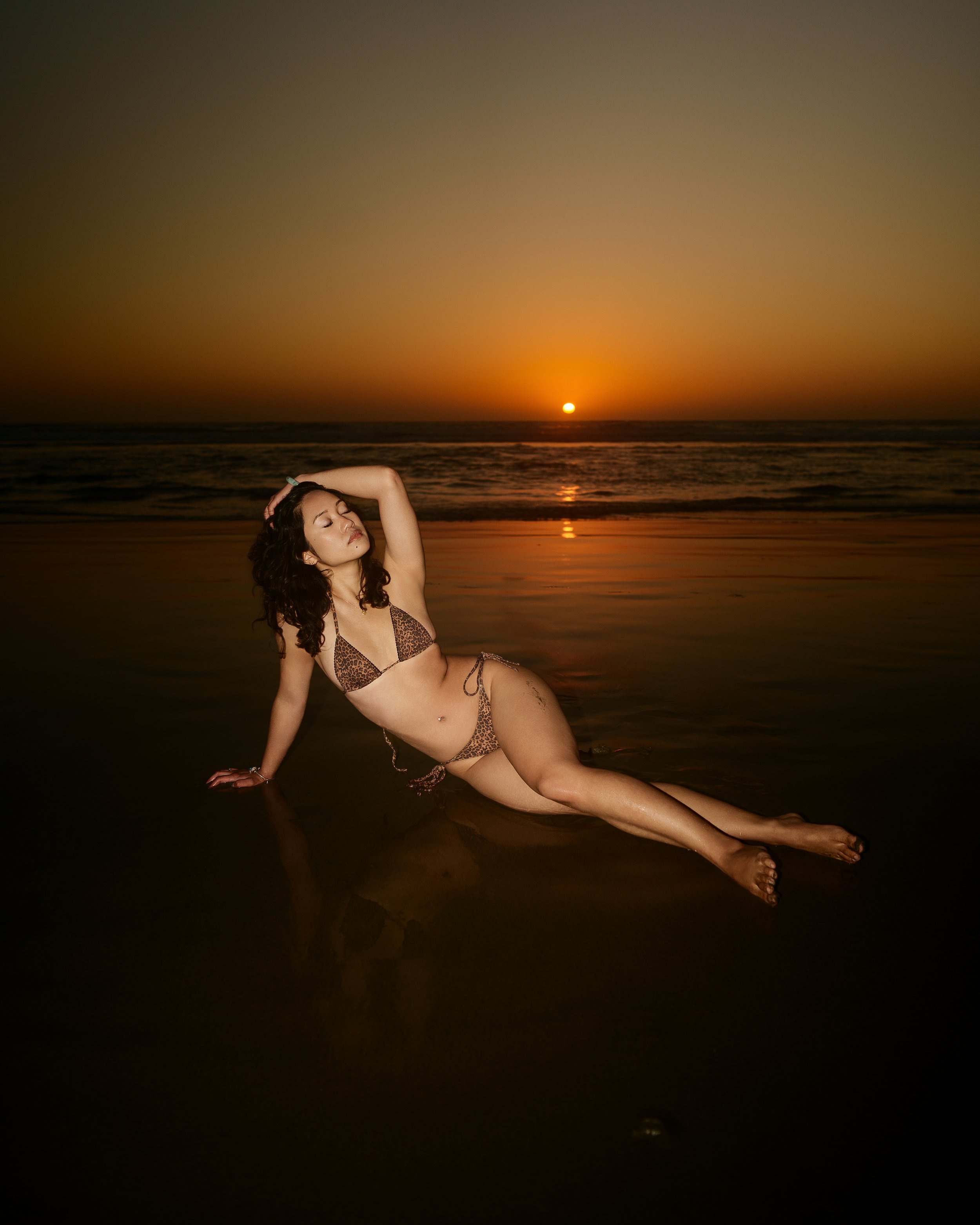 Ocean Beach