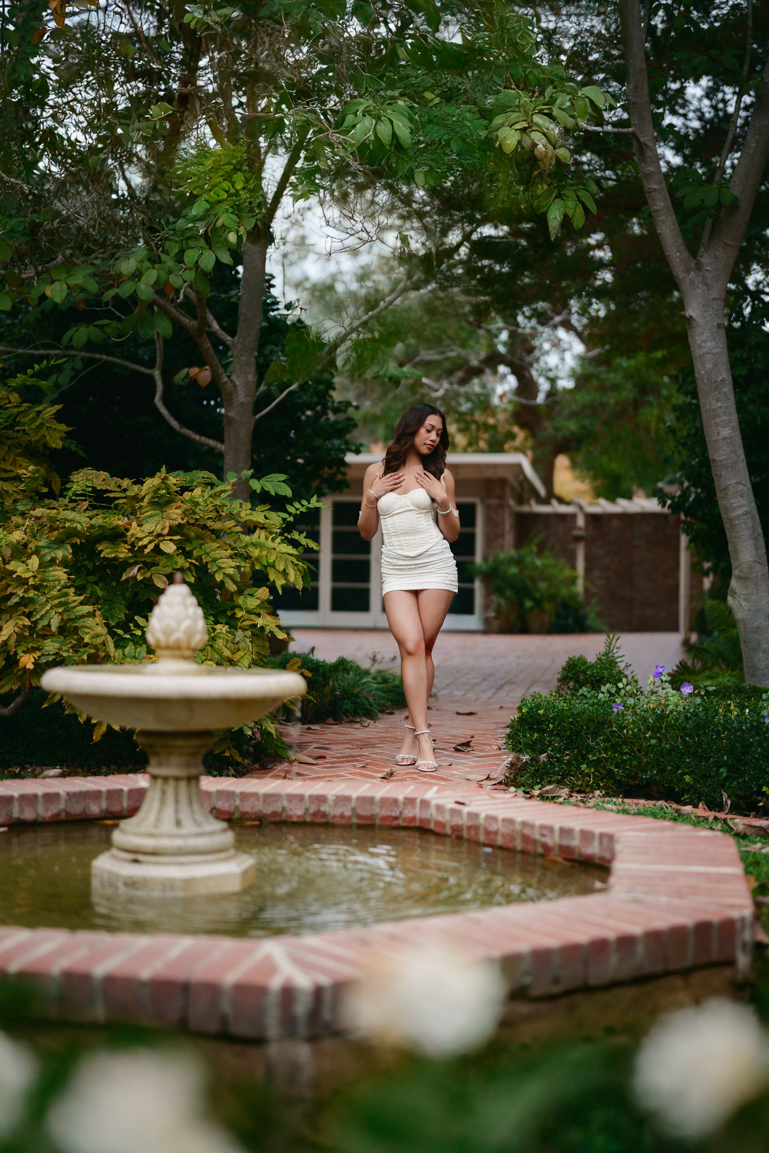 Gamble Gardens