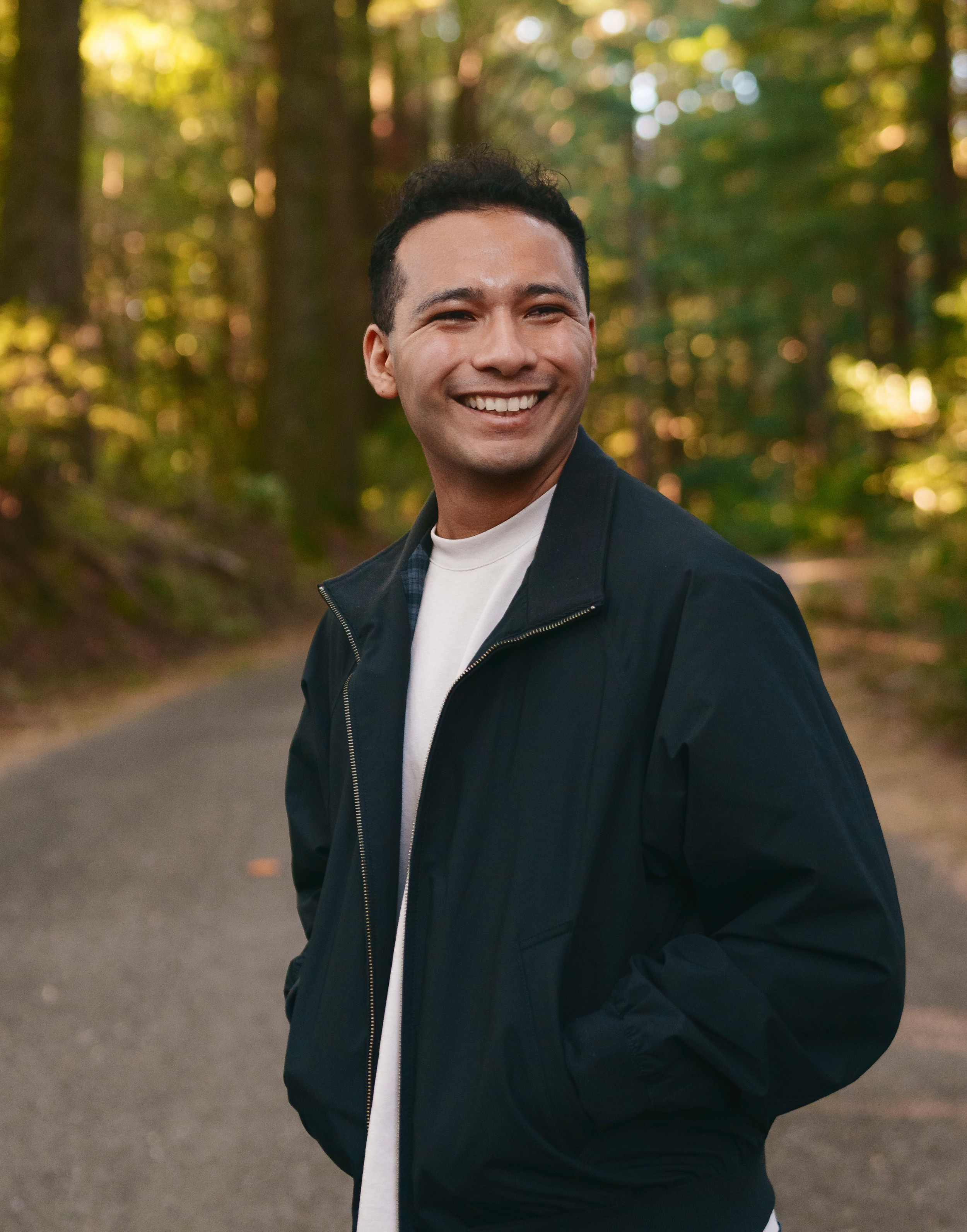 Chris Solorzano