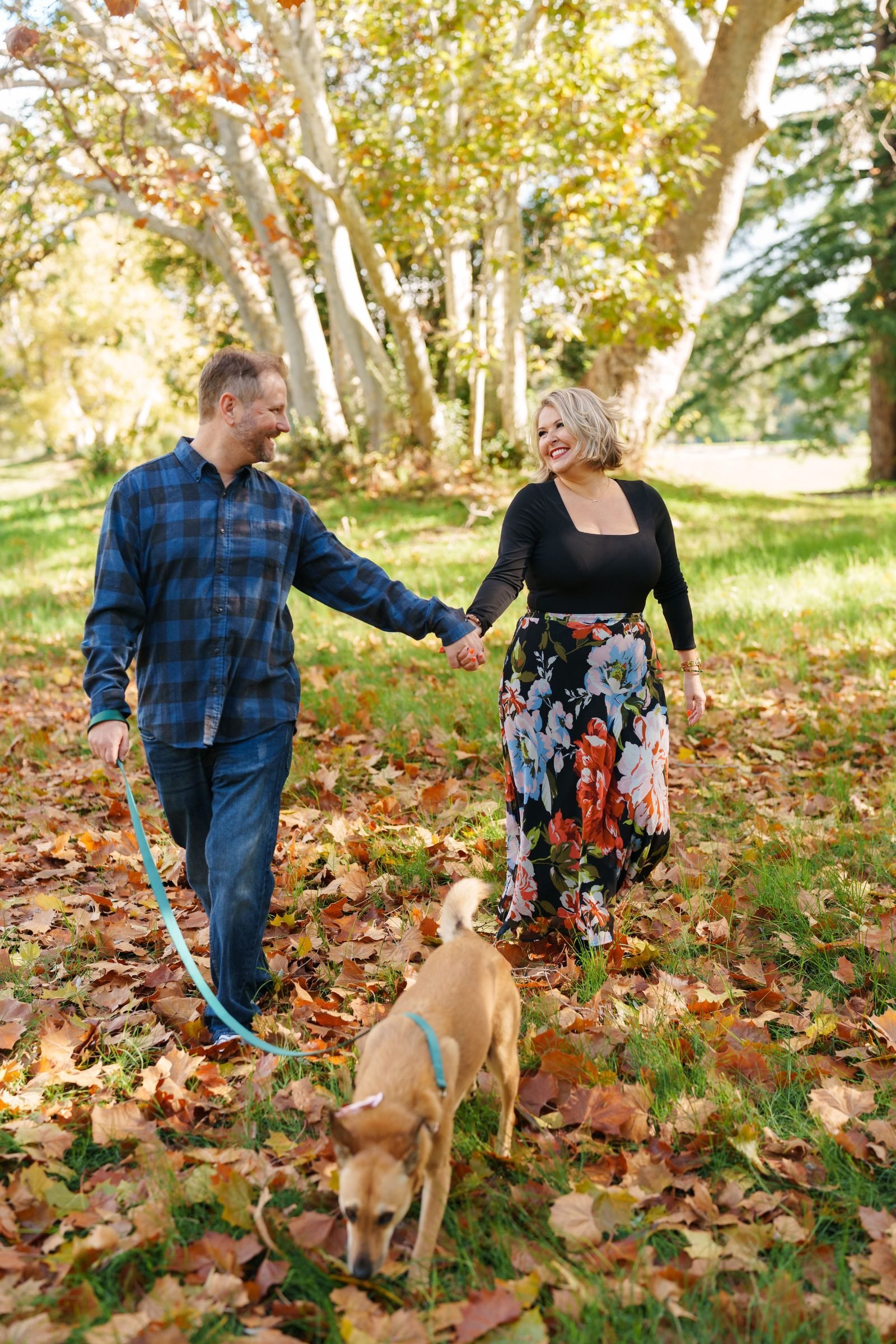 Bay Area family portrait by Chris Solorzano