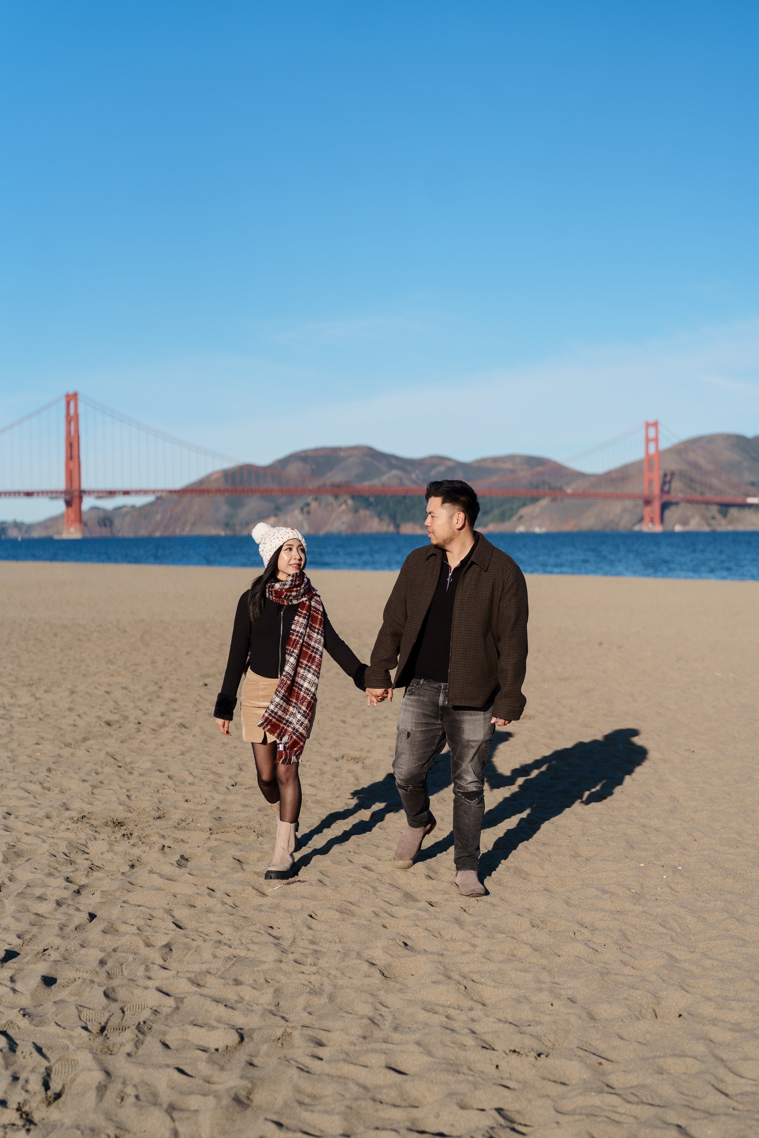 Bay Area portrait by Chris Solorzano